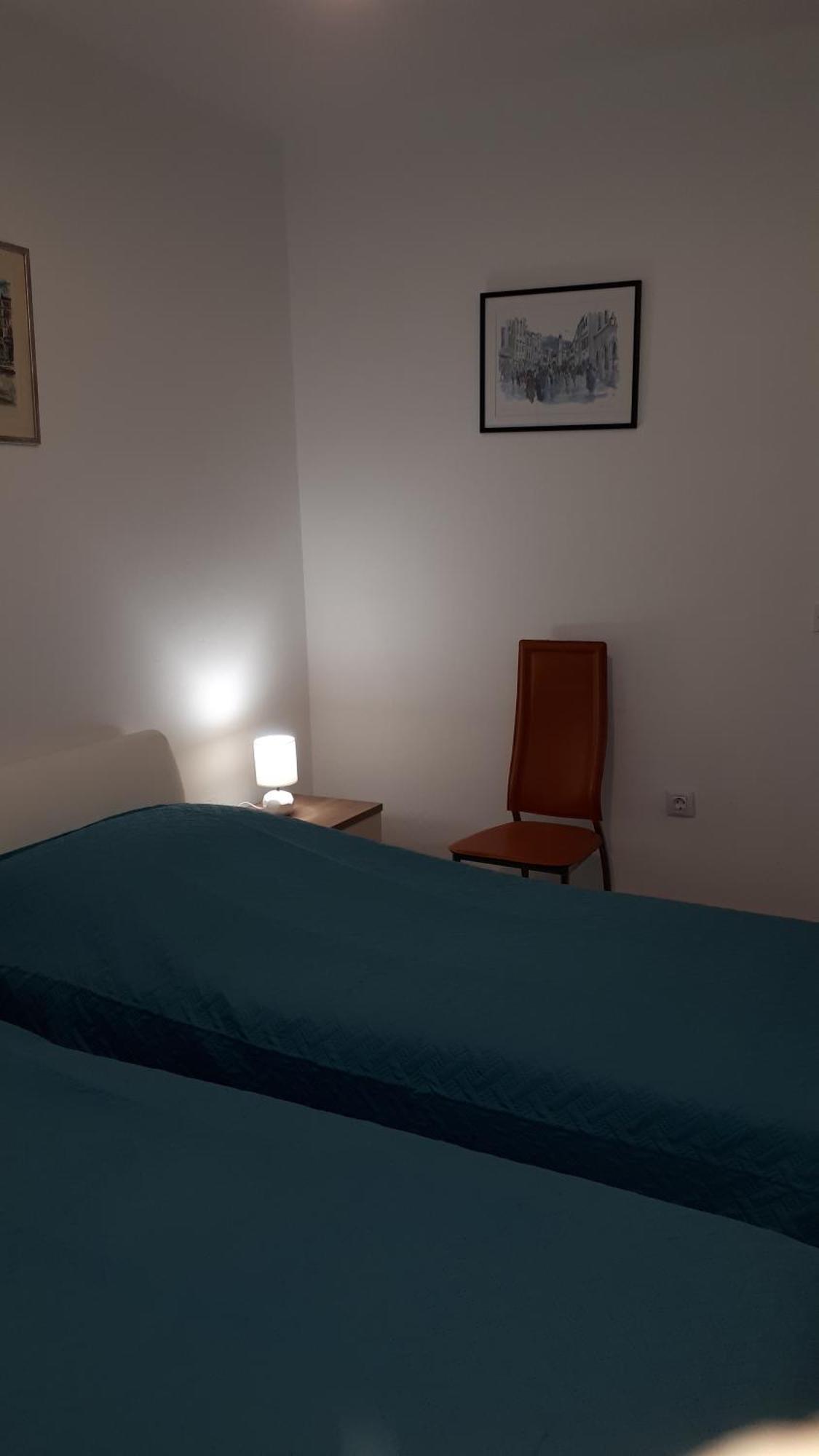 Best4You Apartment - Sea View - 70 M2 - 2 Bedrooms دوبروفينك المظهر الخارجي الصورة