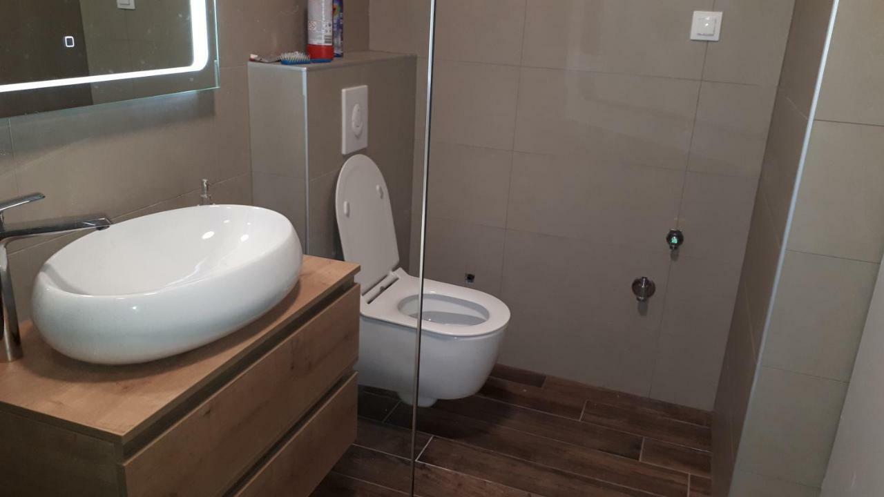 Best4You Apartment - Sea View - 70 M2 - 2 Bedrooms دوبروفينك المظهر الخارجي الصورة