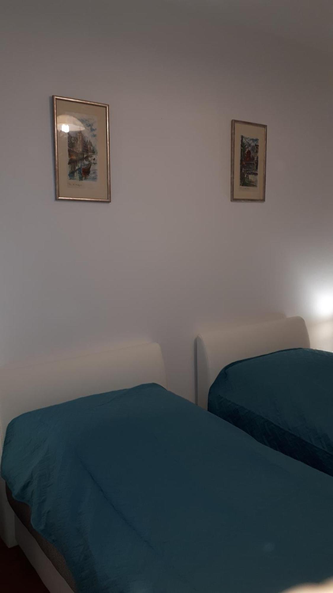 Best4You Apartment - Sea View - 70 M2 - 2 Bedrooms دوبروفينك المظهر الخارجي الصورة