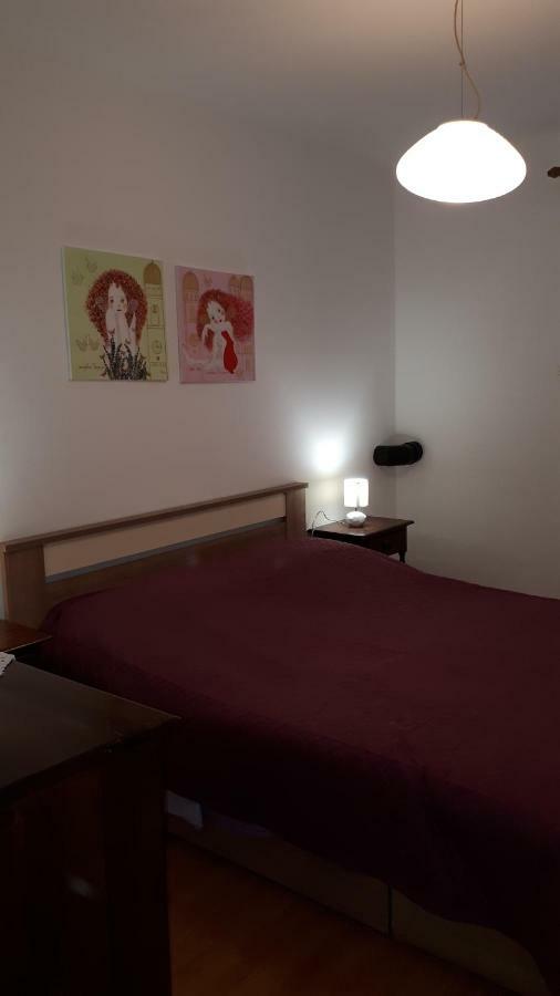 Best4You Apartment - Sea View - 70 M2 - 2 Bedrooms دوبروفينك المظهر الخارجي الصورة