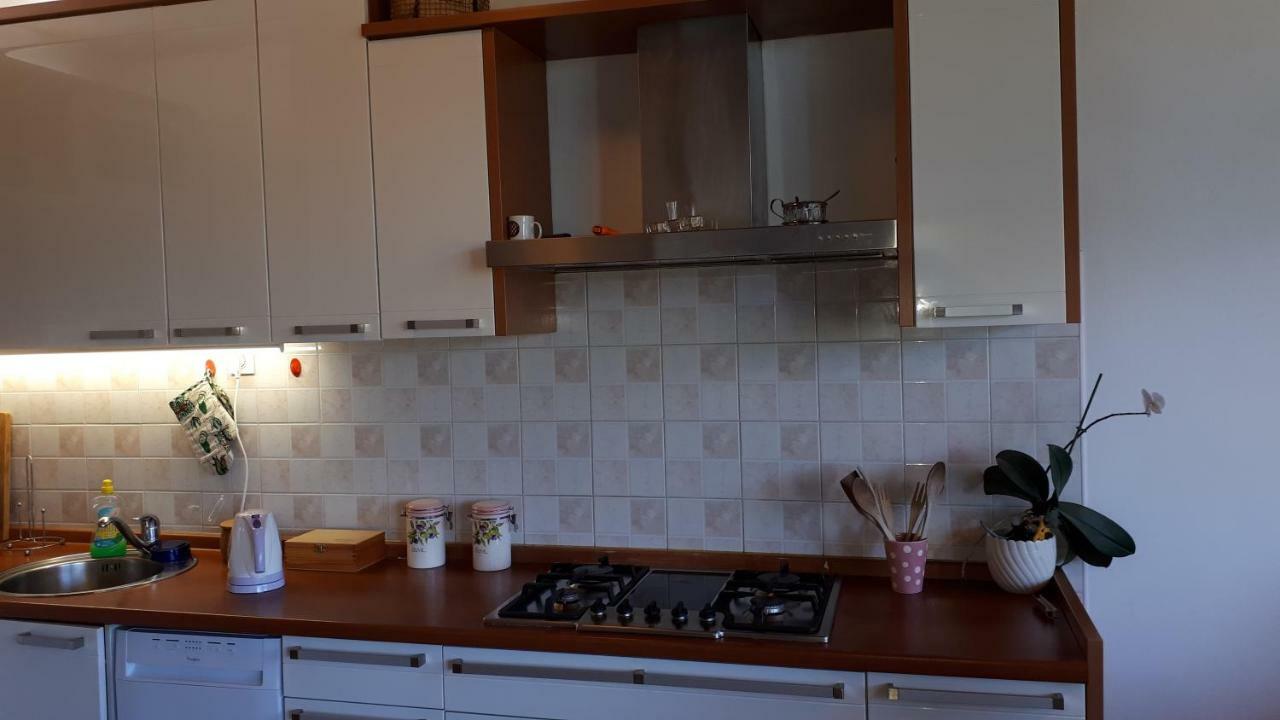 Best4You Apartment - Sea View - 70 M2 - 2 Bedrooms دوبروفينك المظهر الخارجي الصورة