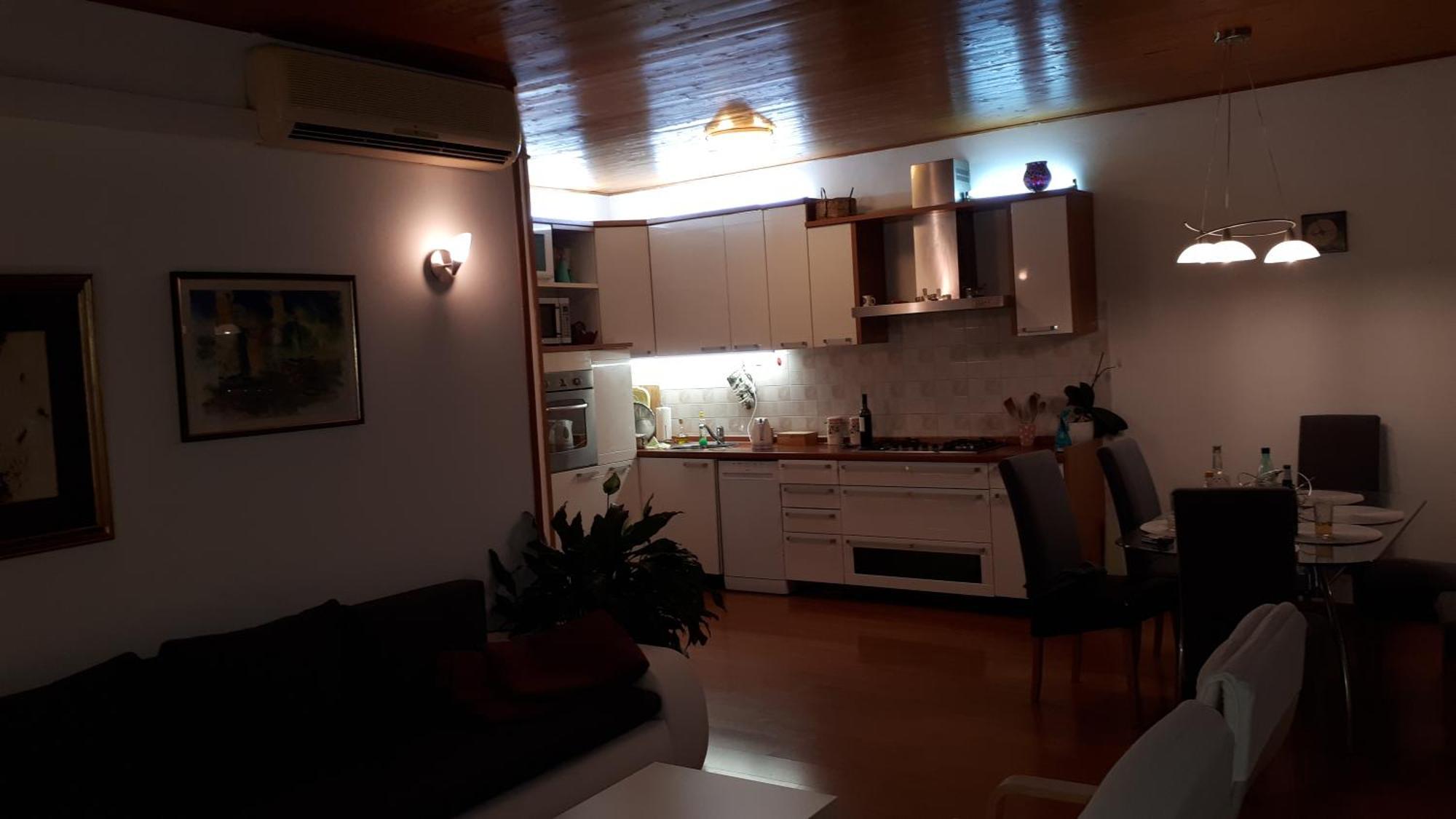 Best4You Apartment - Sea View - 70 M2 - 2 Bedrooms دوبروفينك المظهر الخارجي الصورة