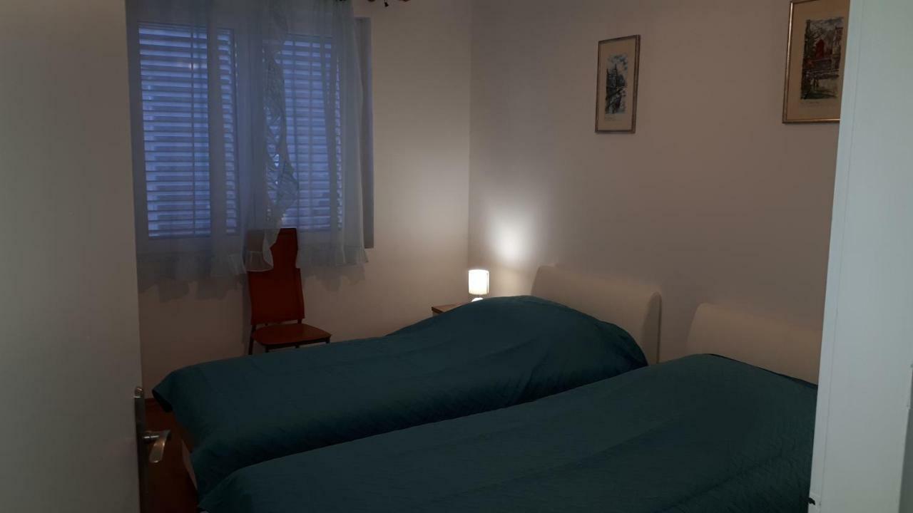 Best4You Apartment - Sea View - 70 M2 - 2 Bedrooms دوبروفينك المظهر الخارجي الصورة