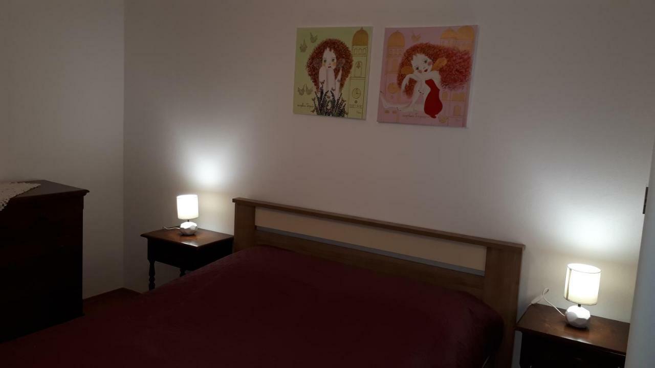 Best4You Apartment - Sea View - 70 M2 - 2 Bedrooms دوبروفينك المظهر الخارجي الصورة