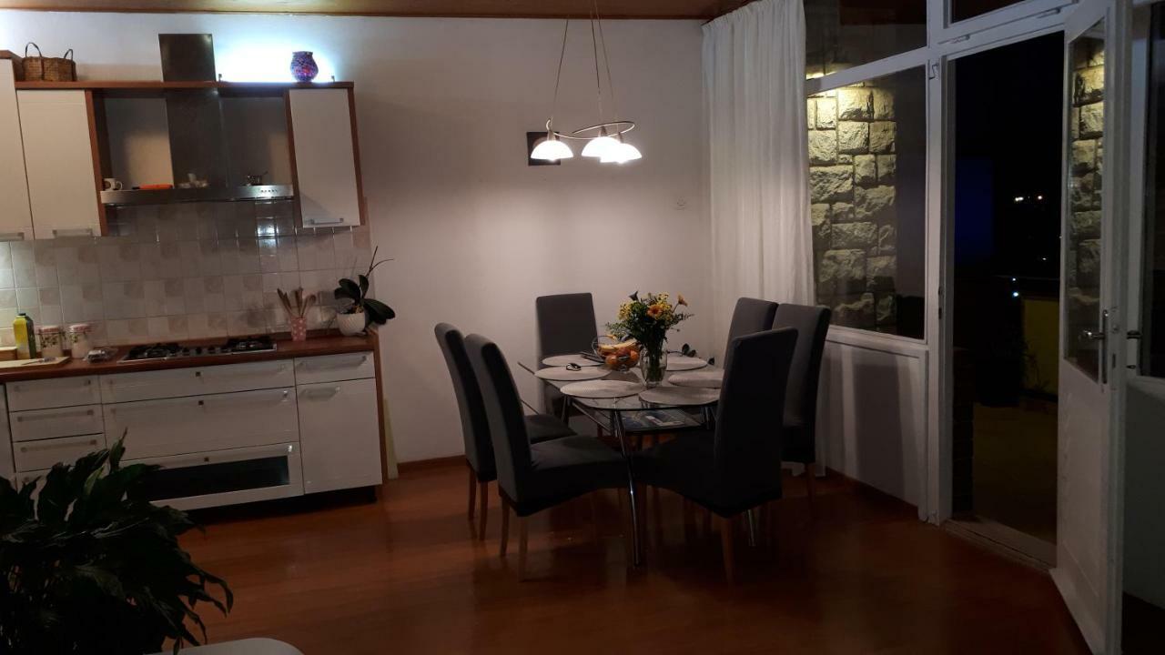 Best4You Apartment - Sea View - 70 M2 - 2 Bedrooms دوبروفينك المظهر الخارجي الصورة